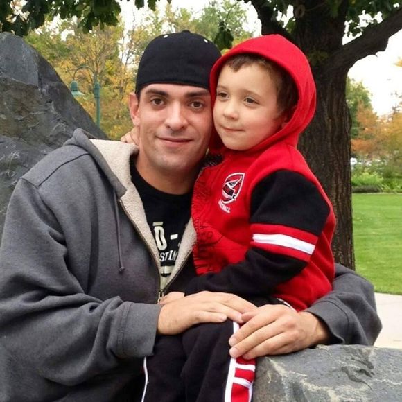 Meet your Posher, Jeremiah - Picture 1 of 1